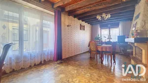 Maison à Anglure (51260)