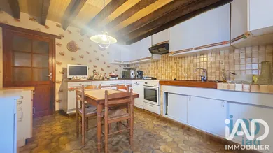 House in Anglure (51260)