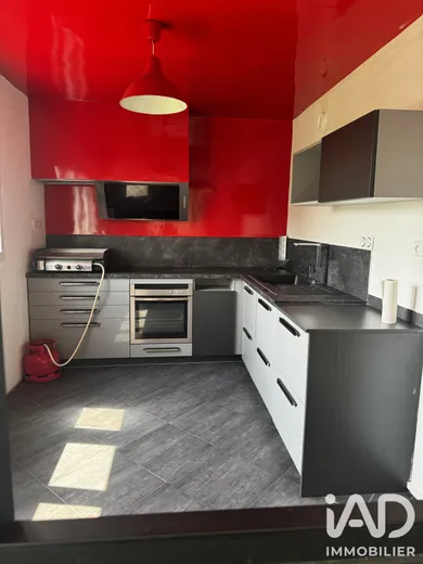Appartement à Villiers-le-Bel (95400)