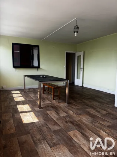 Appartement à Villiers-le-Bel (95400)
