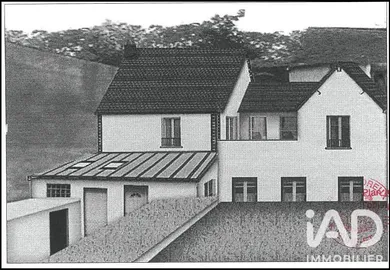 Immeuble à Dreux (28100)