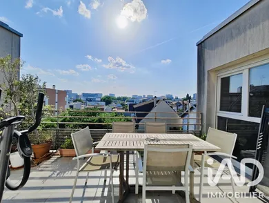 Appartement à Montreuil (93100)