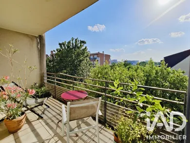 Appartement à Montreuil (93100)