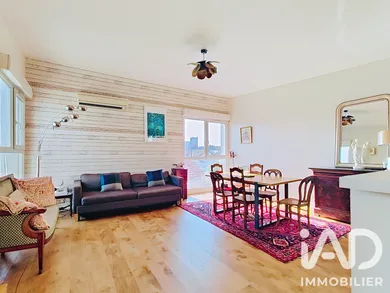 Appartement à Montreuil (93100)