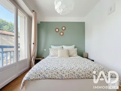 Apartment in Pau (64000)