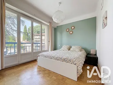Appartement à Pau (64000)