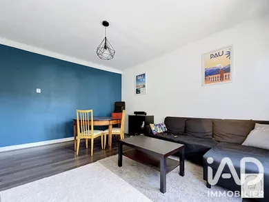 Apartment in Pau (64000)