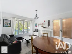 Apartment in Pau (64000)