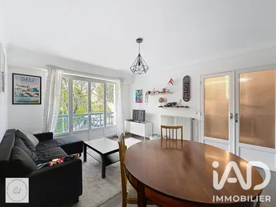 Apartment in Pau (64000)