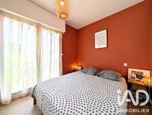 Appartement à Bordeaux (33000)