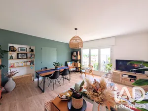 Appartement à Bordeaux (33000)