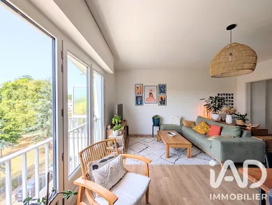 Apartment in Bordeaux (33000)