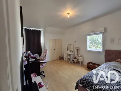 Immeuble à Gestel (56530)