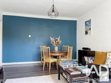Appartement à Pau (64000)
