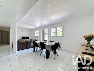 Appartement à Fillinges (74250)