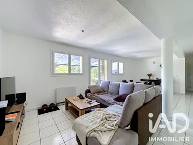 Appartement à Fillinges (74250)