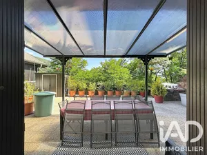 Appartement à Fillinges (74250)