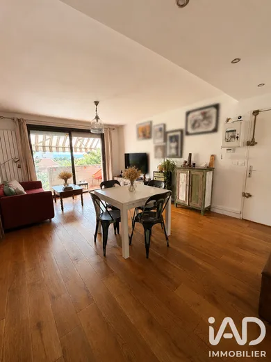 Appartement à Vitrolles (13127)