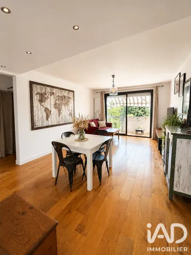 Appartement à Vitrolles (13127)