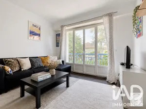 Appartement à Pau (64000)