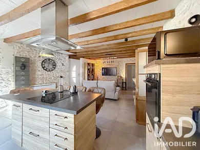 House in Hautefage-la-Tour (47340)