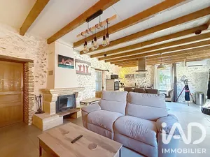 Maison à Hautefage-la-Tour (47340)