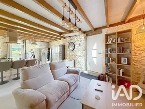 Maison à Hautefage-la-Tour (47340)