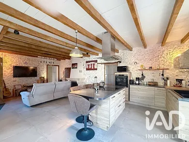 Maison à Hautefage-la-Tour (47340)