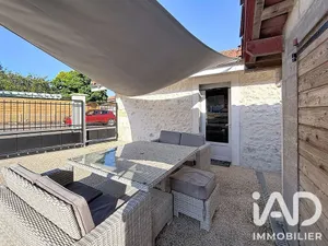 Maison à Hautefage-la-Tour (47340)