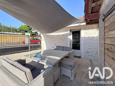 Maison à Hautefage-la-Tour (47340)
