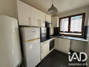 Apartment in Montereau-Fault-Yonne (77130)