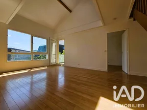 Duplex à Alfortville (94140)