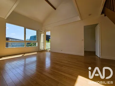Duplex à Alfortville (94140)