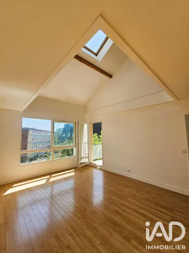 Duplex à Alfortville (94140)