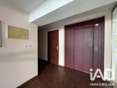 Appartement à Montereau-Fault-Yonne (77130)