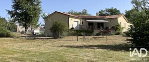 Maison à Abjat-sur-Bandiat (24300)
