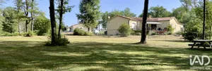 Maison à Abjat-sur-Bandiat (24300)