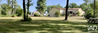 Maison à Abjat-sur-Bandiat (24300)