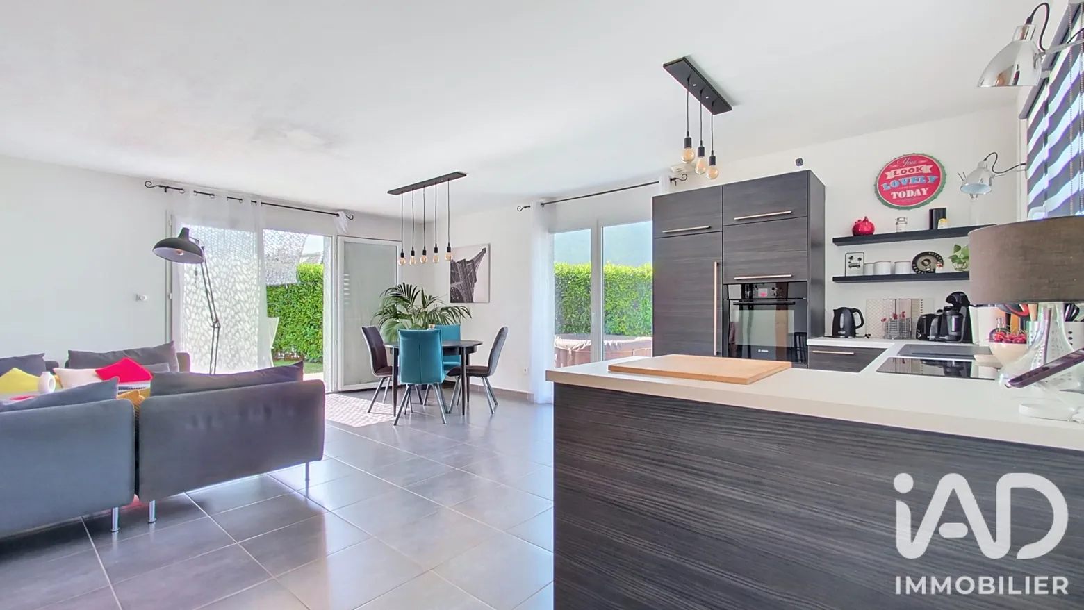 Vente maison à Faverges-Seythenex (74210) : maison 4 pièces 114 m² - 2057185 — 2