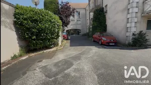 Appartement à Saint-Fargeau-Ponthierry (77310)