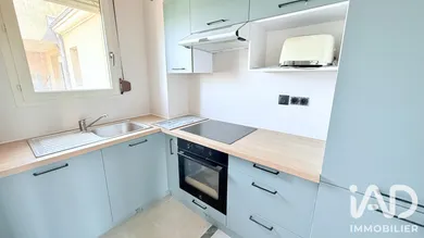 Appartement à Saint-Fargeau-Ponthierry (77310)