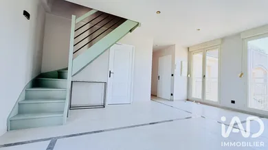 Appartement à Saint-Fargeau-Ponthierry (77310)