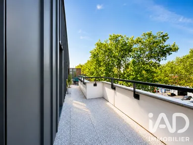 Appartement à Cachan (94230)