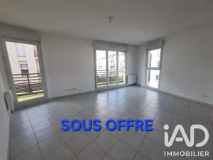 Apartment in Lyon (69003)