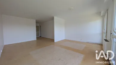 Appartement à Cergy (95000)