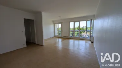 Appartement à Cergy (95000)
