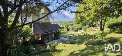 House in Chanaz (73310)