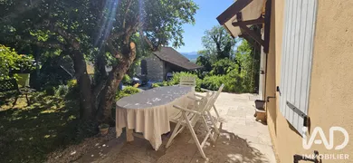 House in Chanaz (73310)