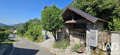 House in Chanaz (73310)