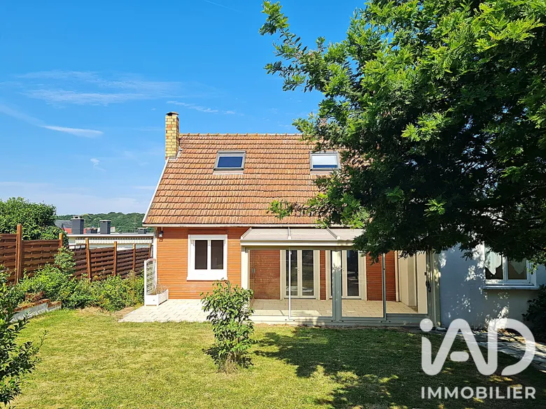Maison 5 pièces 109 m² · à Le Havre · 109 m² · 220 000 €